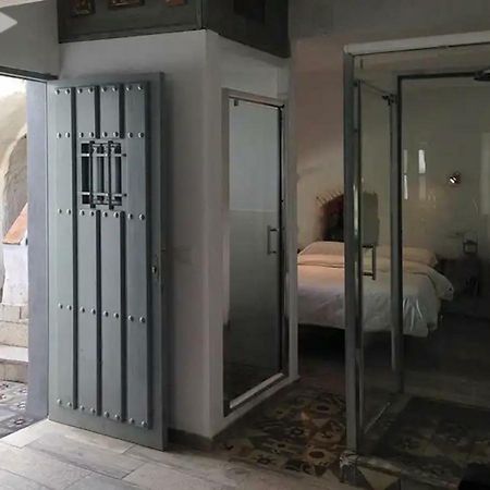 Apartamento Casa La Pila-FondaAntigua Vejer de la Frontera Exterior foto