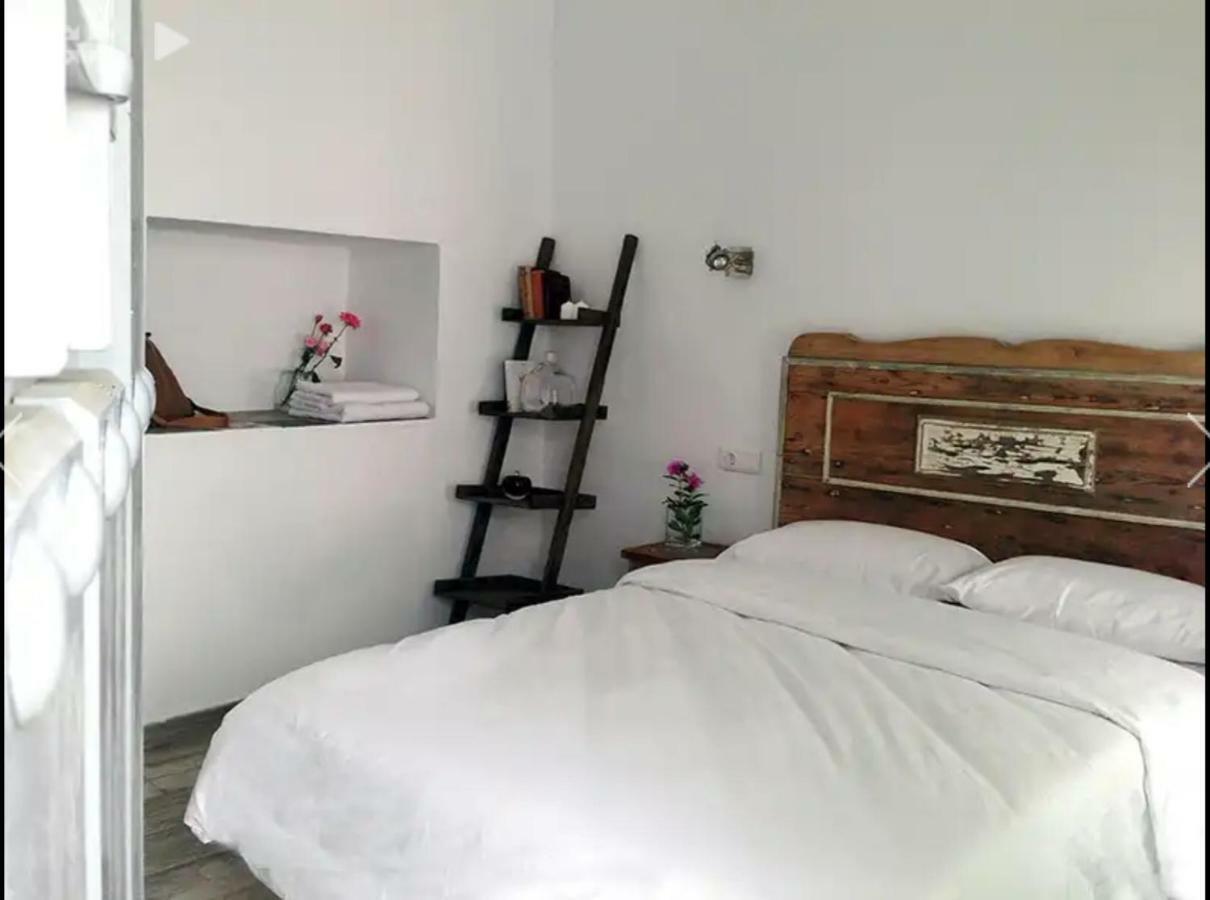 Apartamento Casa La Pila-FondaAntigua Vejer de la Frontera Exterior foto