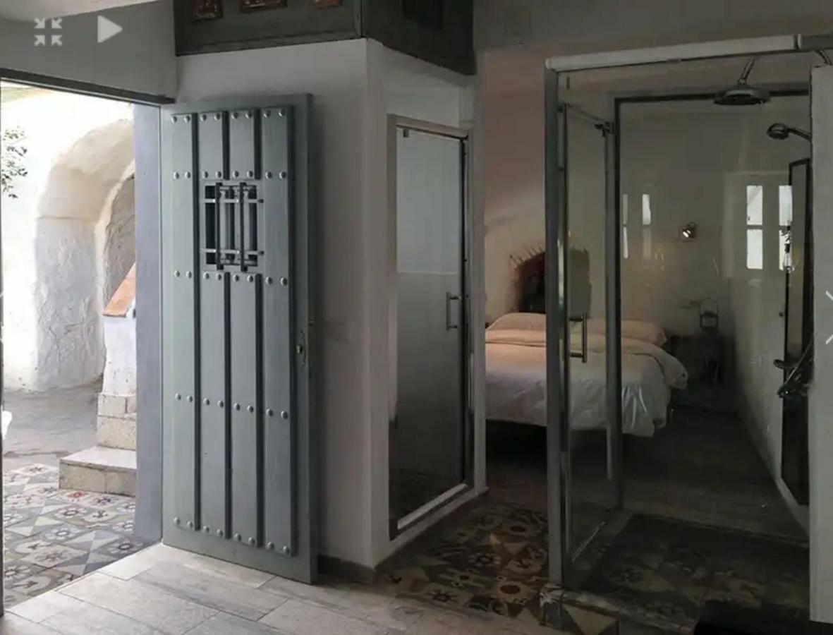 Apartamento Casa La Pila-FondaAntigua Vejer de la Frontera Exterior foto