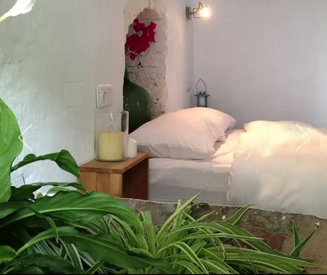 Apartamento Casa La Pila-FondaAntigua Vejer de la Frontera Exterior foto